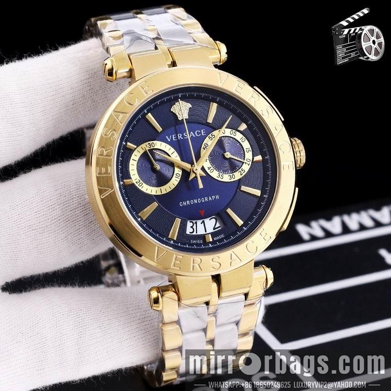 Replica Versace watch mb 072202