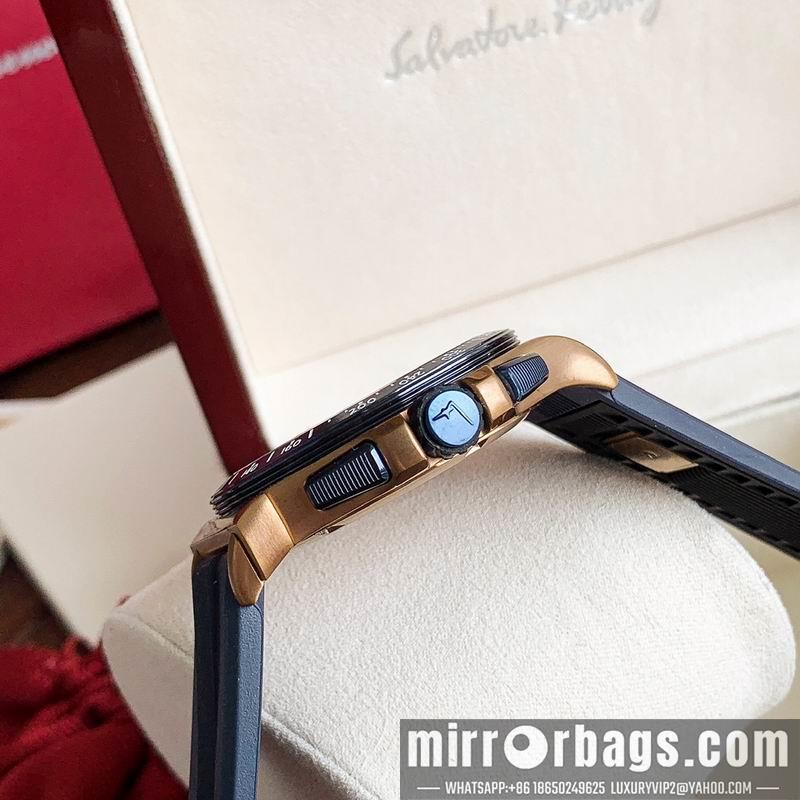 Replica Ferragamo watch 090931