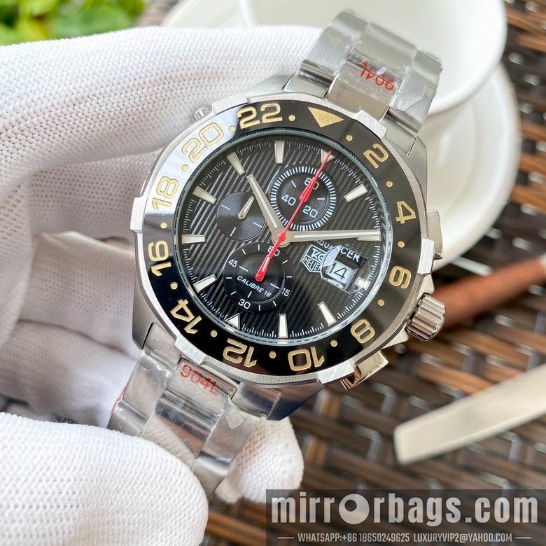 Replica Tag Heuer men watch M24