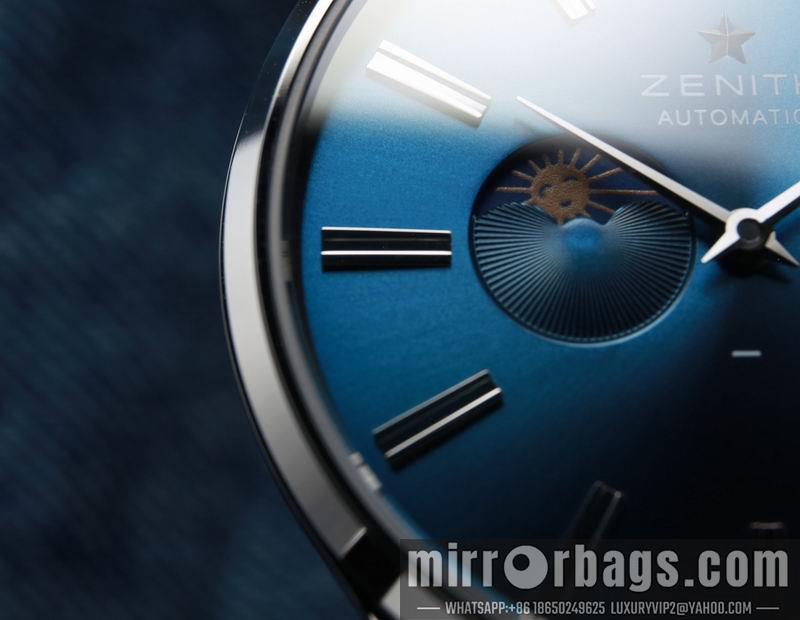 Replica Zenith 39X10mm 050236