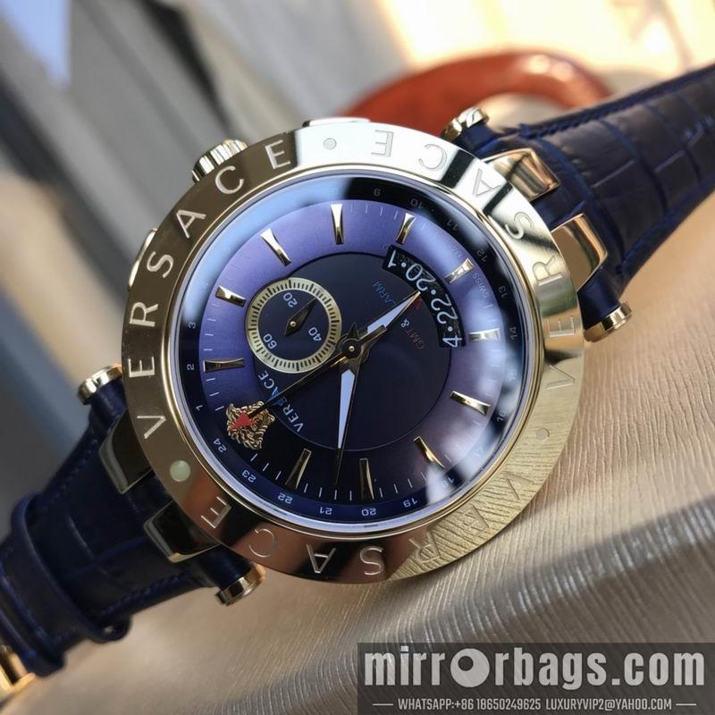 Replica Versace 45mm 112009