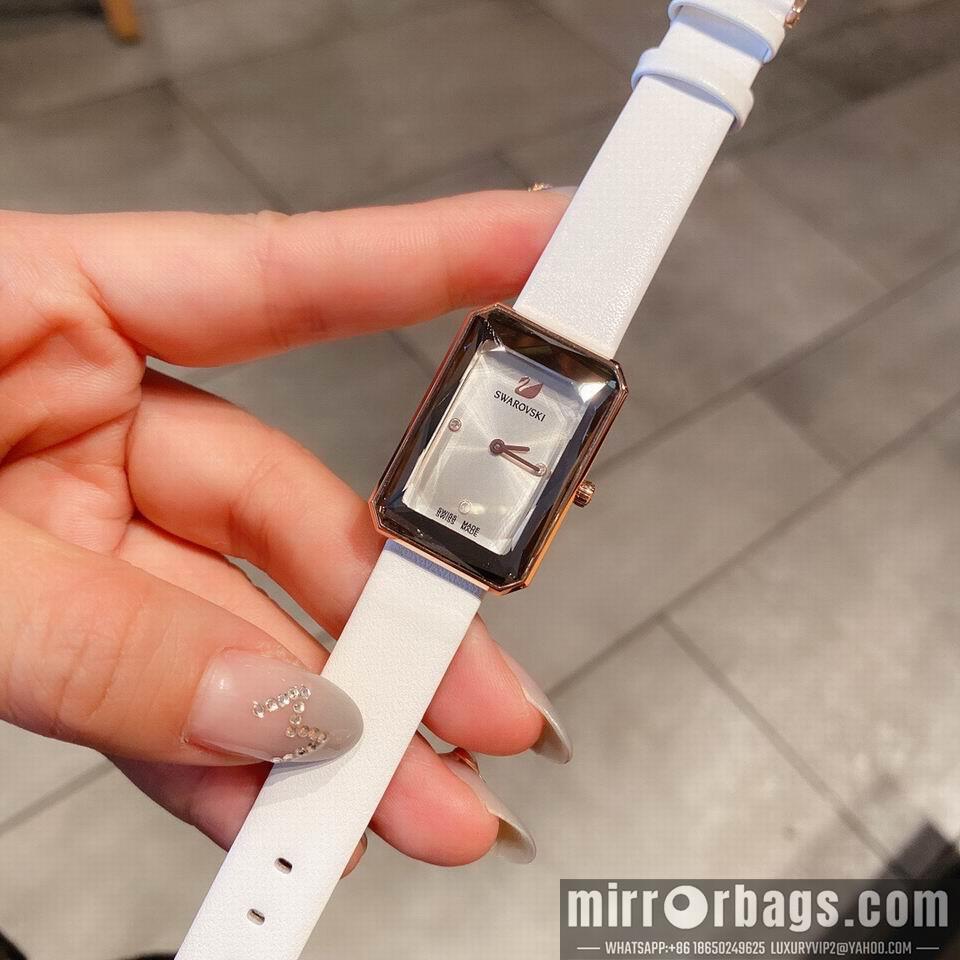 Replica Swarovski watch 110401