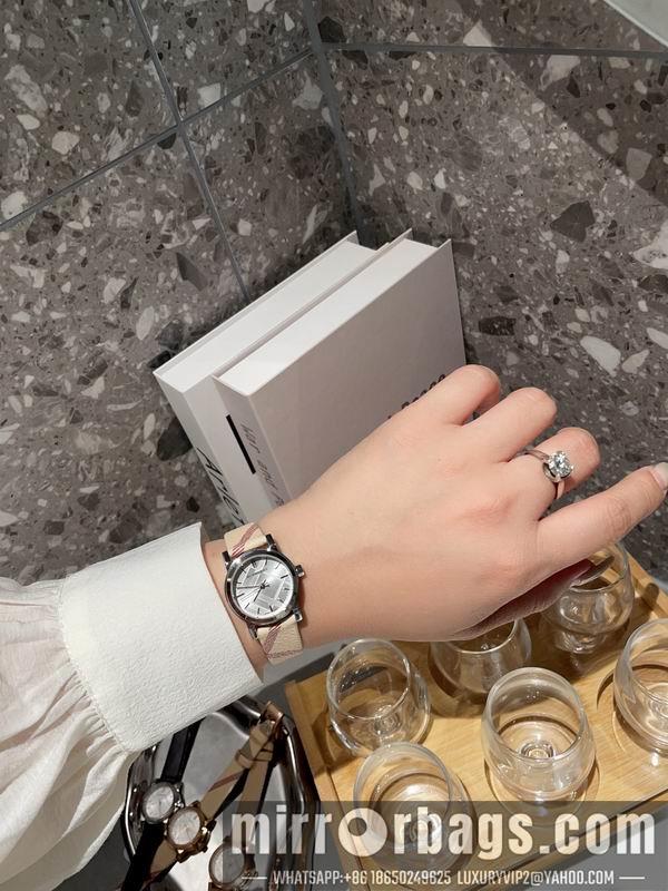 Replica Burberry 26mm 052204