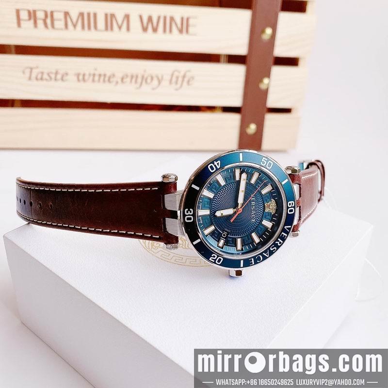 Replica Versace watch 112025