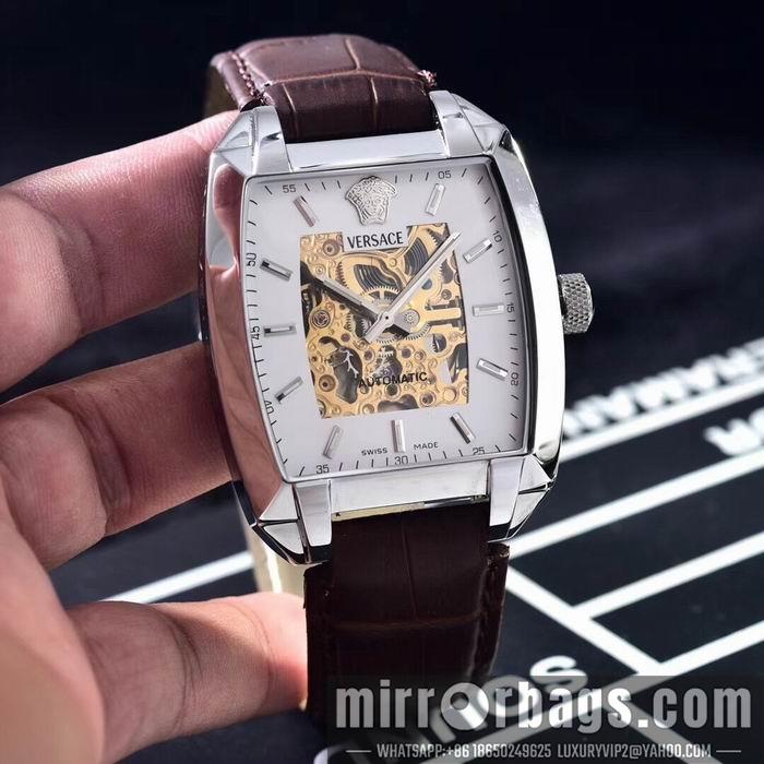 Replica Versace watch mb 072901