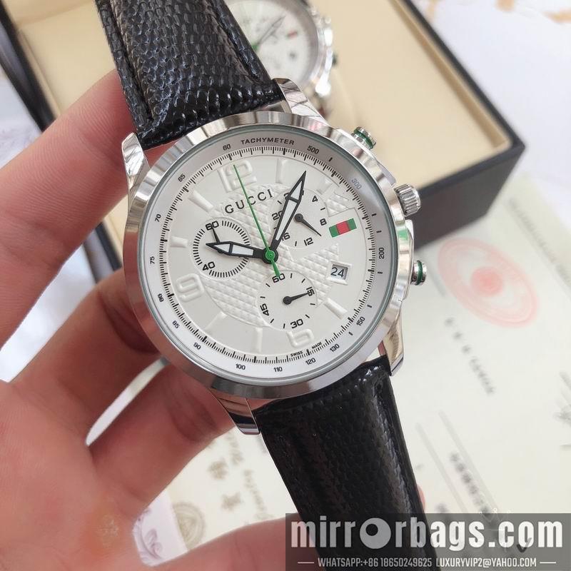 Replica Gucci 40mm 041416