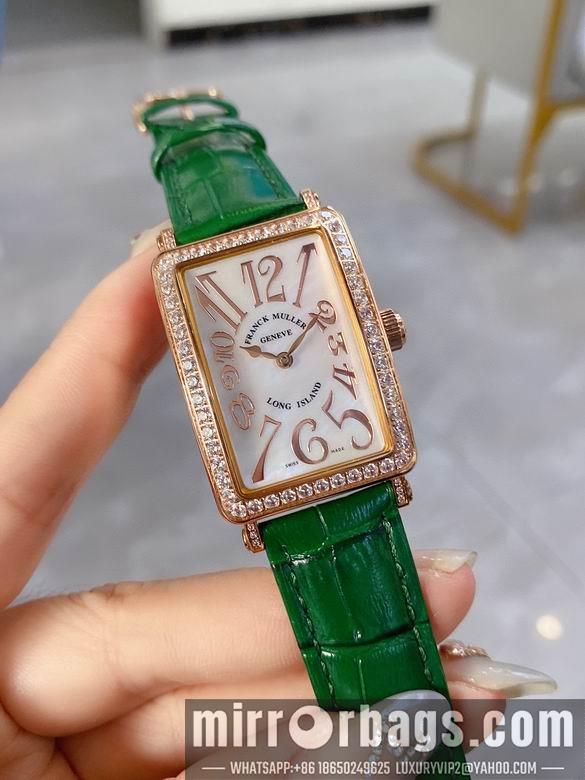 Replica Franck Muller watch 030104