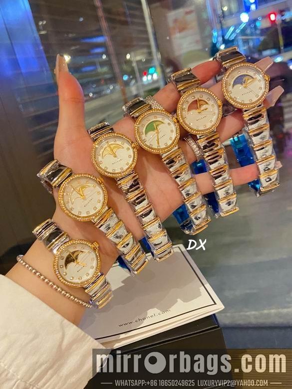 Replica Bvlgari 33x9mm 7nms41