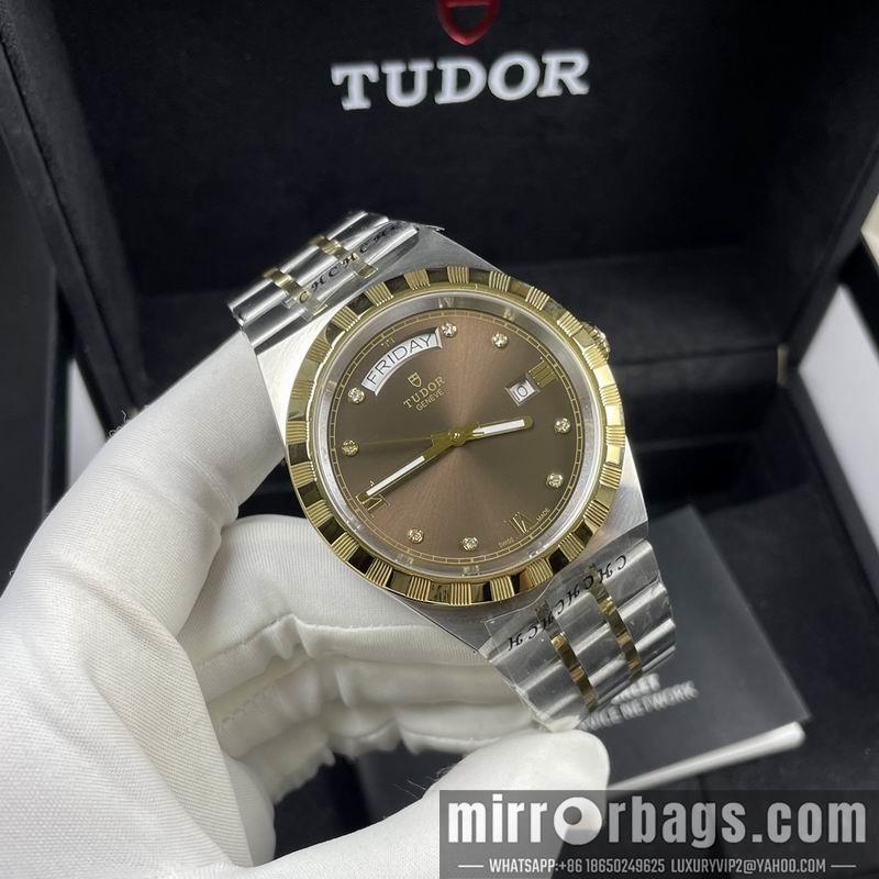 Replica Tudor 41mm 072428