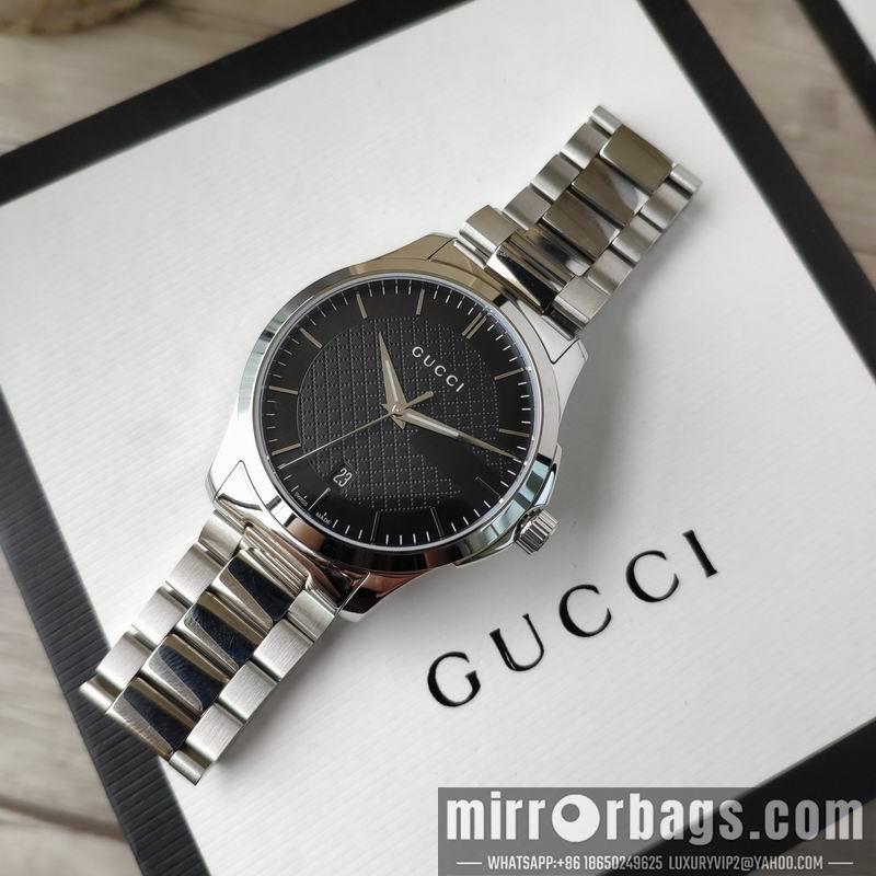 Replica Gucci watch 080644