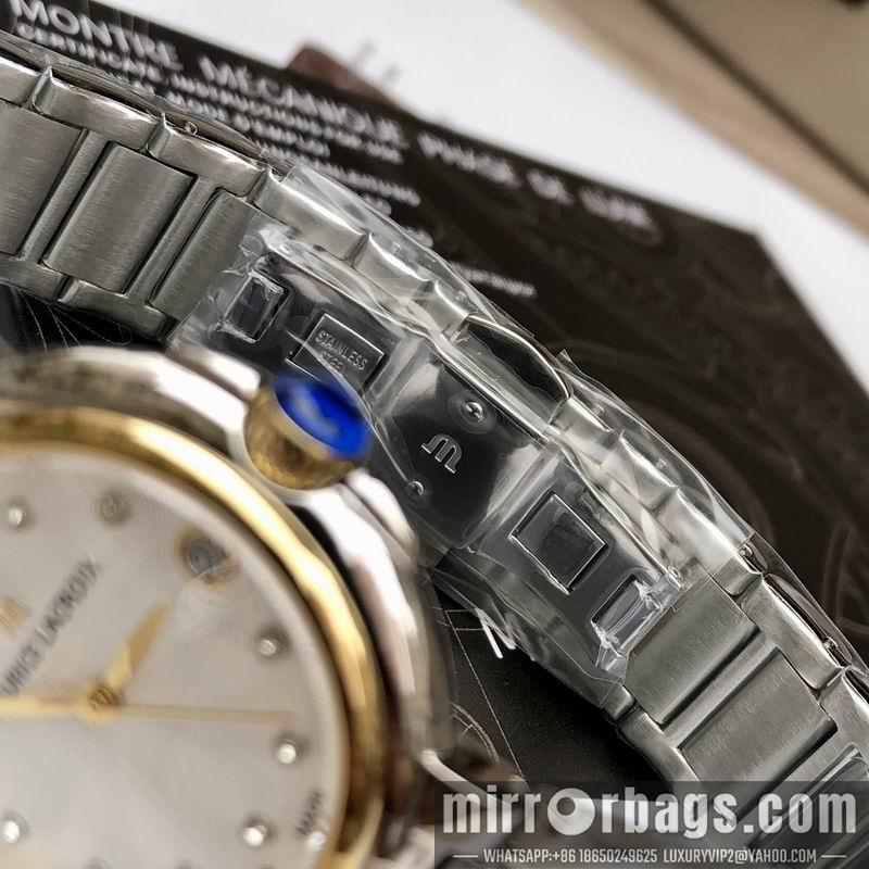 Replica Maurice Lacroix 32mm 090928