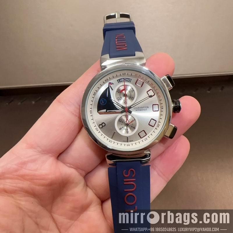 Replica LV 42mm 032726
