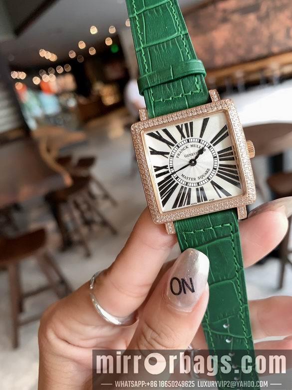 Replica Franck Muller watch 030105