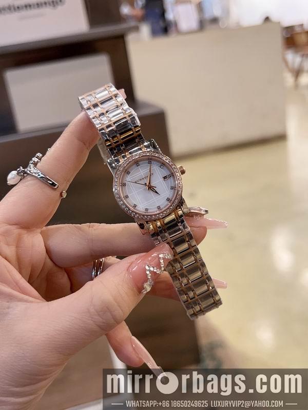 Replica Burberry 29mm 060312