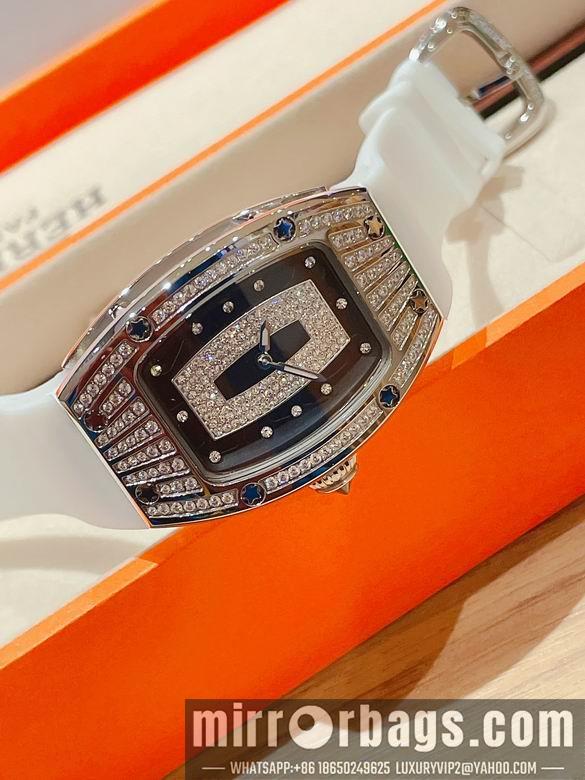 Replica Richard Mille women 32X14mm M06