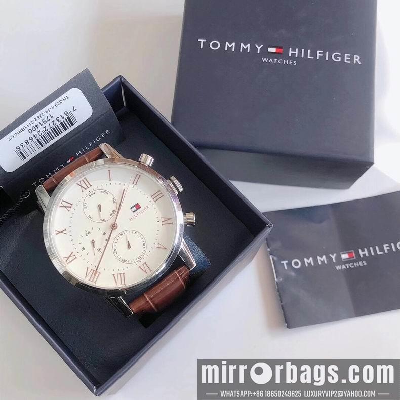Replica Tommy Hilfiger men 44mm 062280