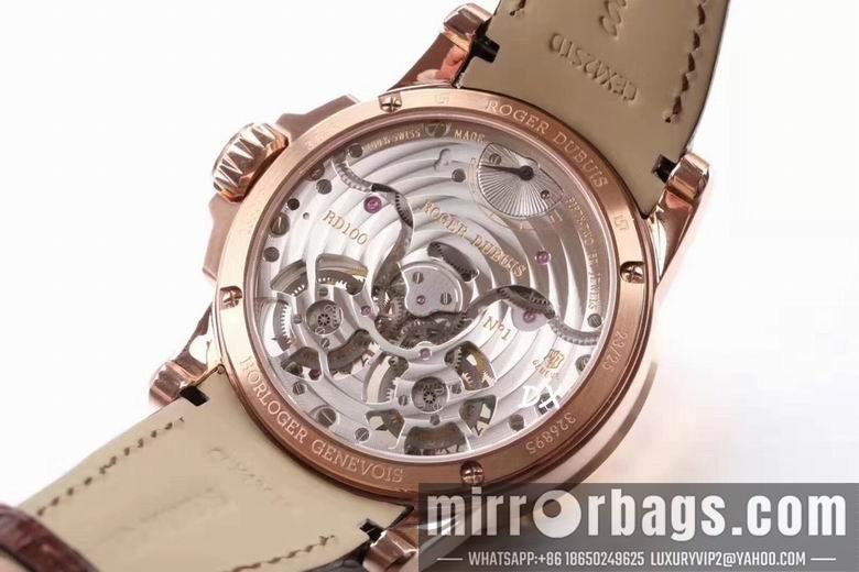 Replica Roger Dubuis 47mm 8nms59