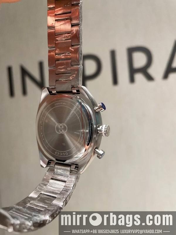 Replica Gucci 41mm 031112