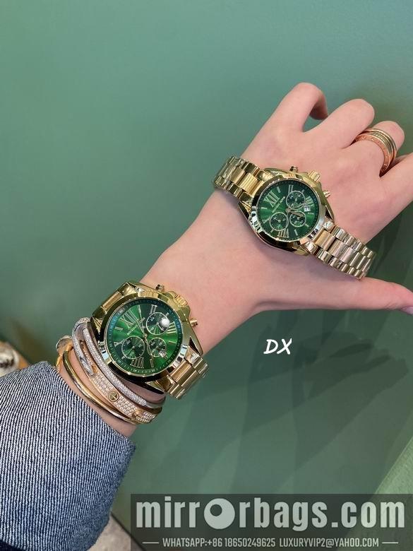 Replica Michael Kors 43 36mm 10nms36