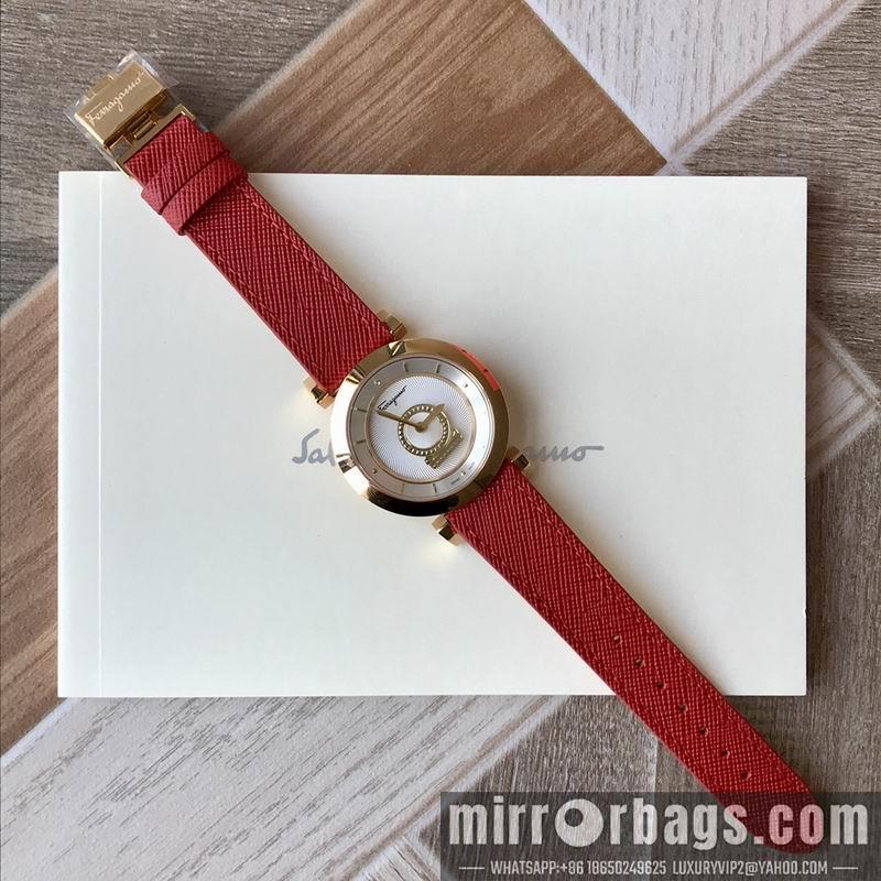 Replica Ferragamo 37mm 032437