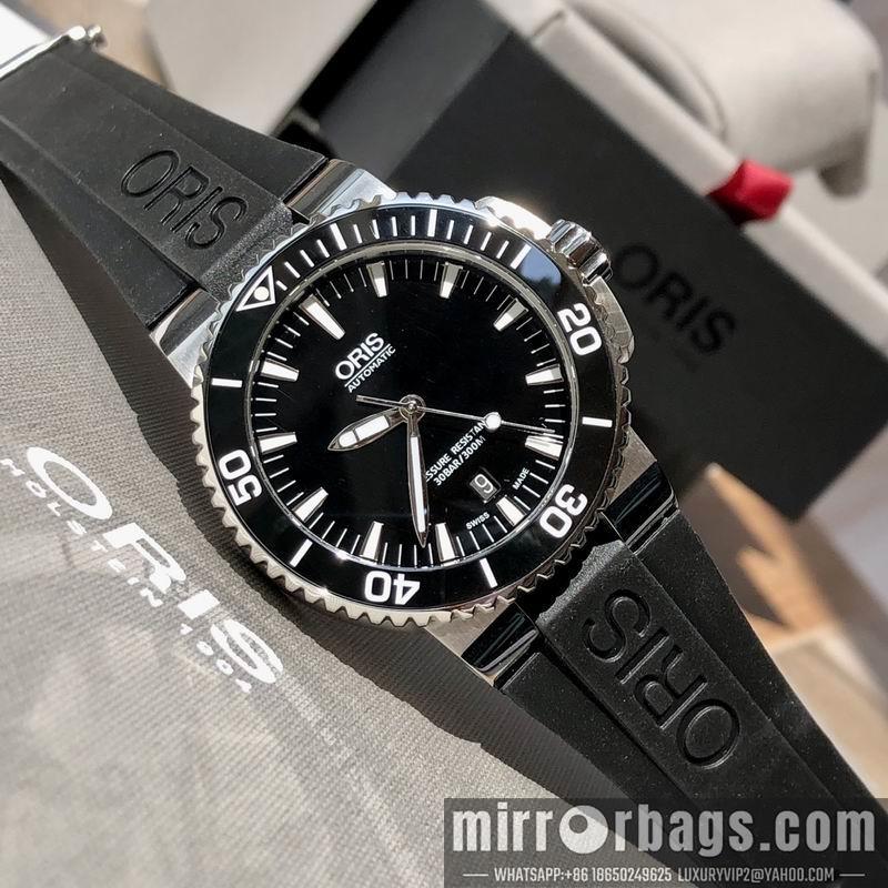 Replica Oris 43mm 102216
