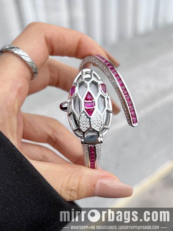 Replica Bvlgari watch 050758