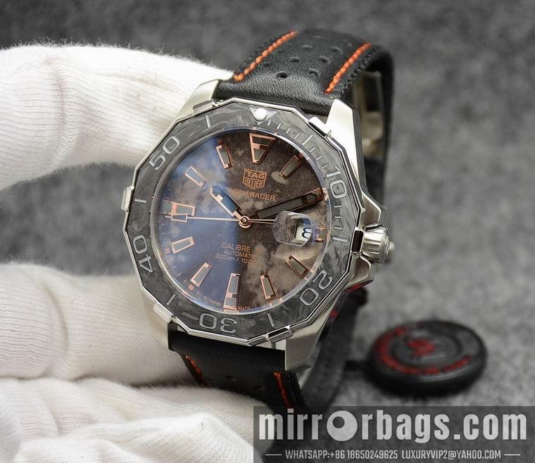 Replica Tag heuer men watch M11
