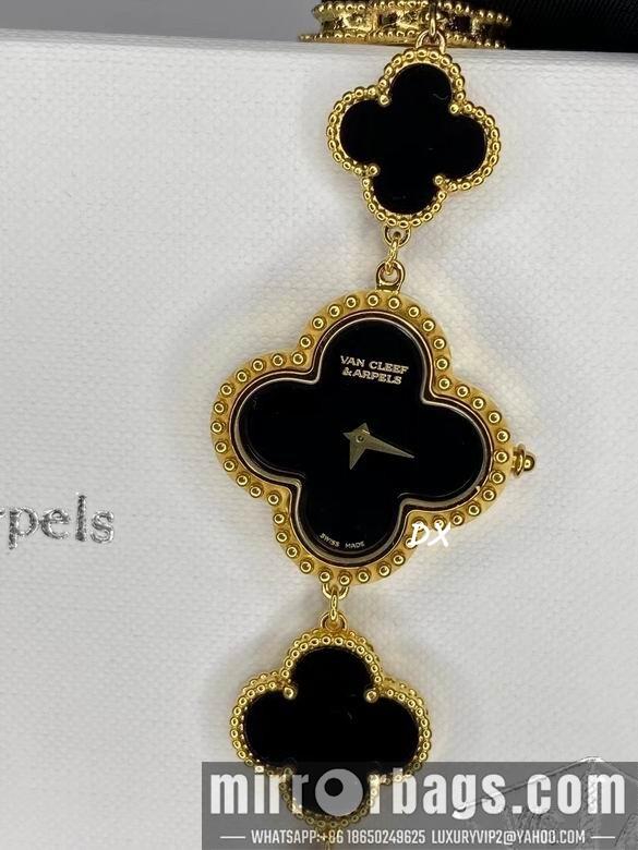 Replica Van Cleef & Arpels 27mm 5nms23