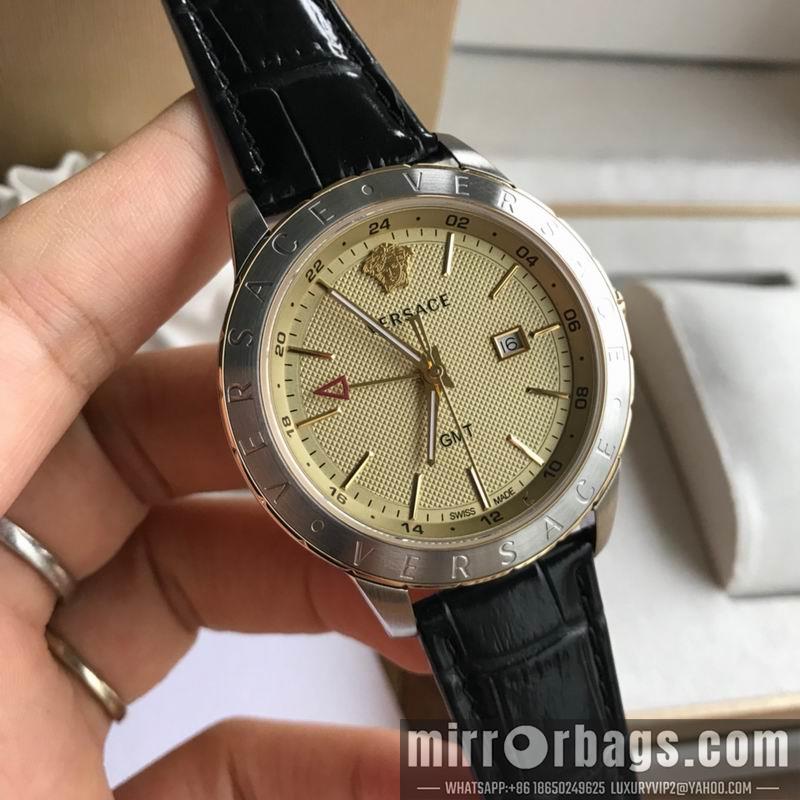 Replica Versace 42mm 032464