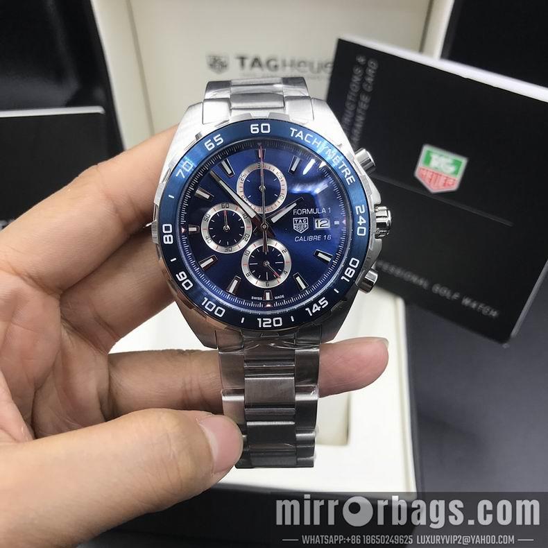 Replica Tag Heuer watch M35