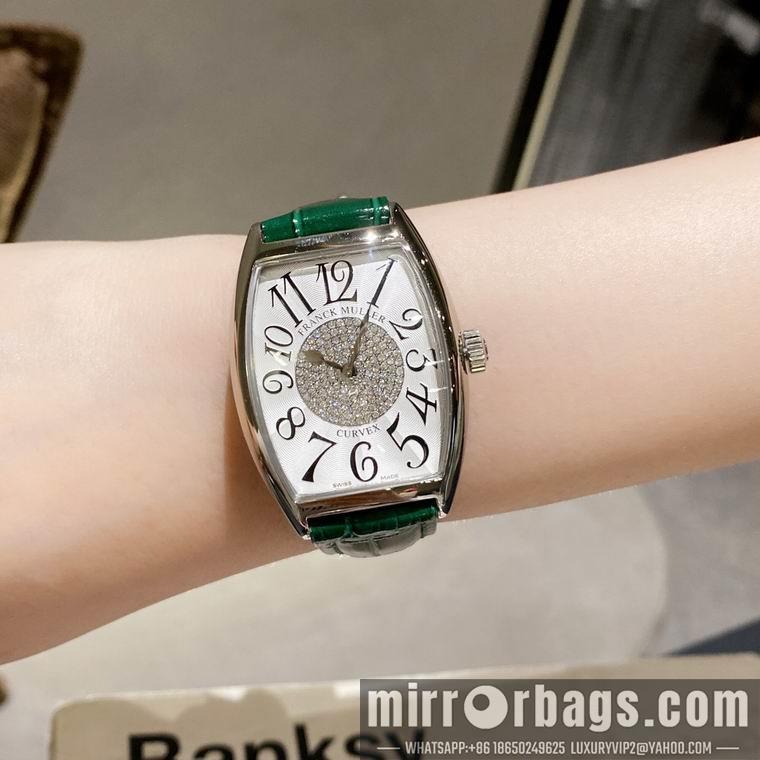 Replica Franck Muller women watch M05