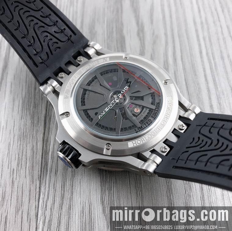 Replica Roger Dubuis men 47X13mm M03