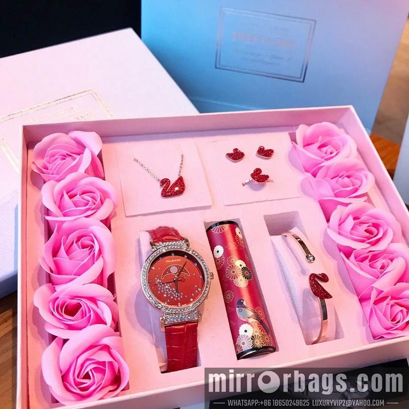 Replica Swarovski 5pcs 041422