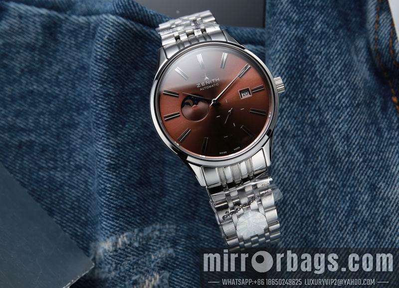 Replica Zenith 39X10mm 050236