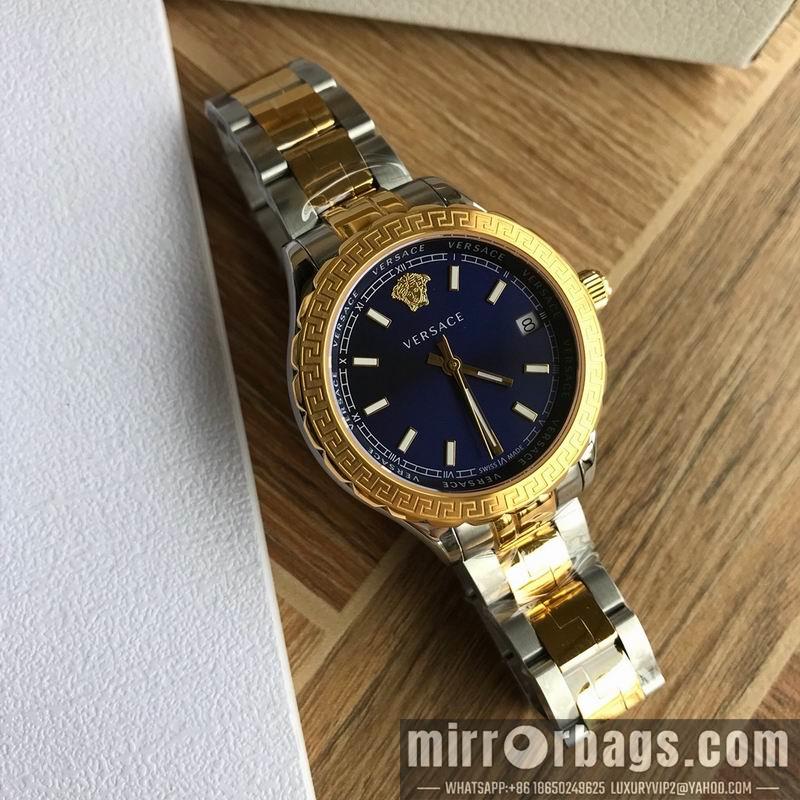 Replica Versace 42mm 33mm 112035