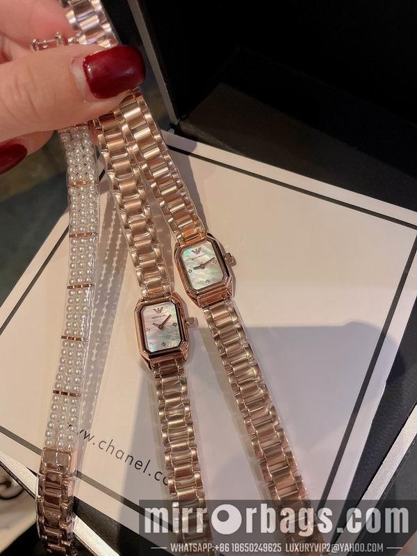Replica Armani AR11323 22mm 022501