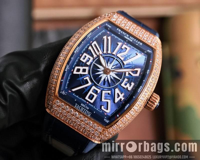 Replica Franck Muller 32X42mm 081712