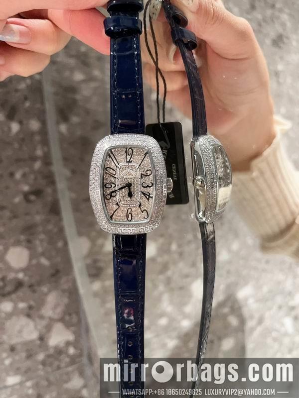 Replica Franck Muller 30X40mm 041688