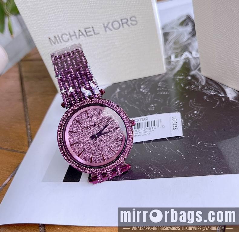 Replica MK watch 38X7mm M06