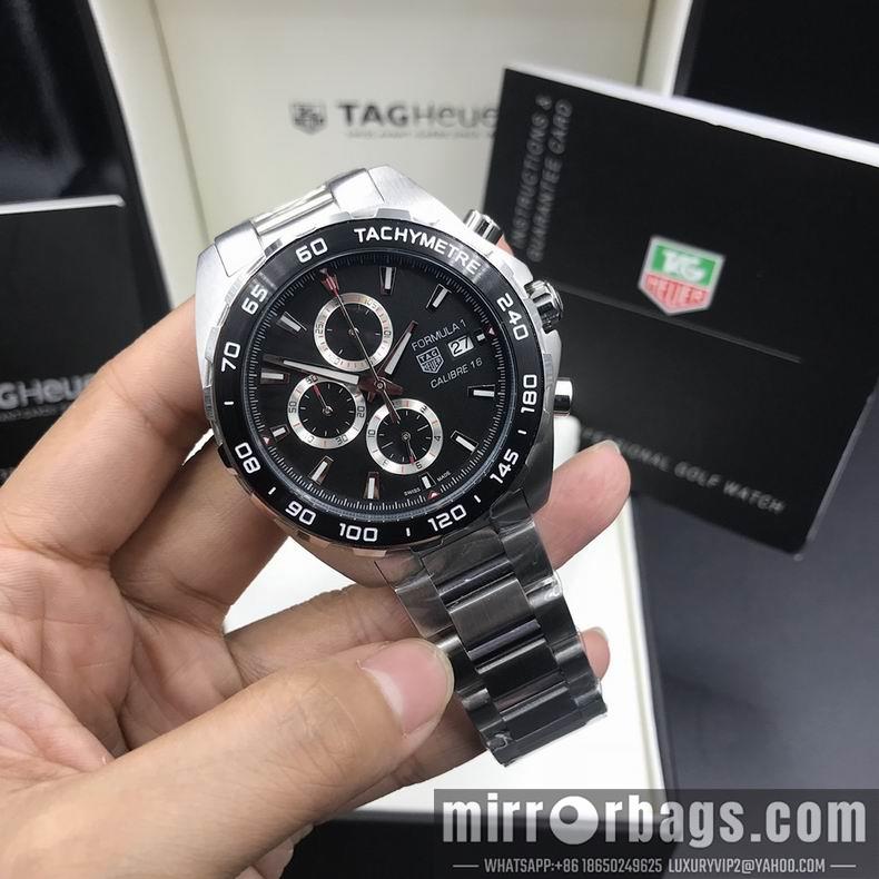 Replica Tag Heuer watch M35