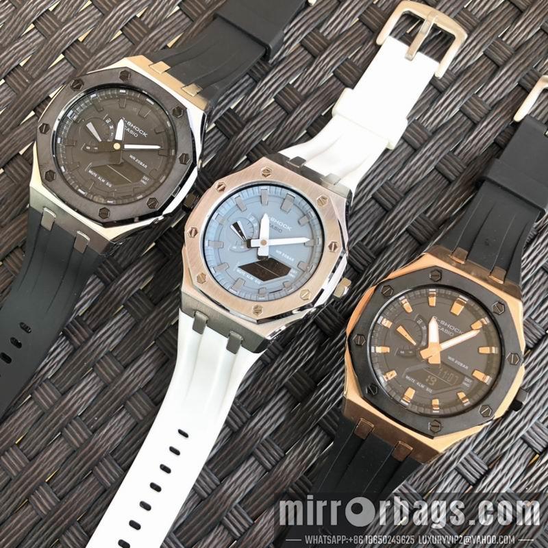 Replica Casio 49.3X44.4X11.8mm 031732
