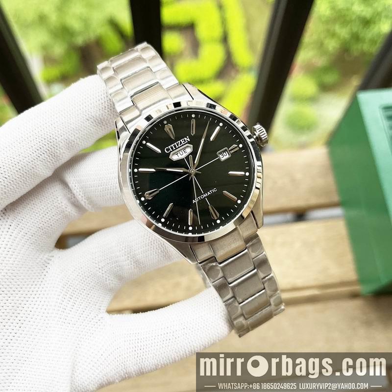 Replica Citizen 40mmX13mm 122310