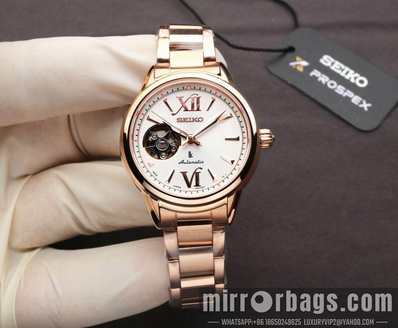 Replica Seiko 33.95X10.32mm 050221