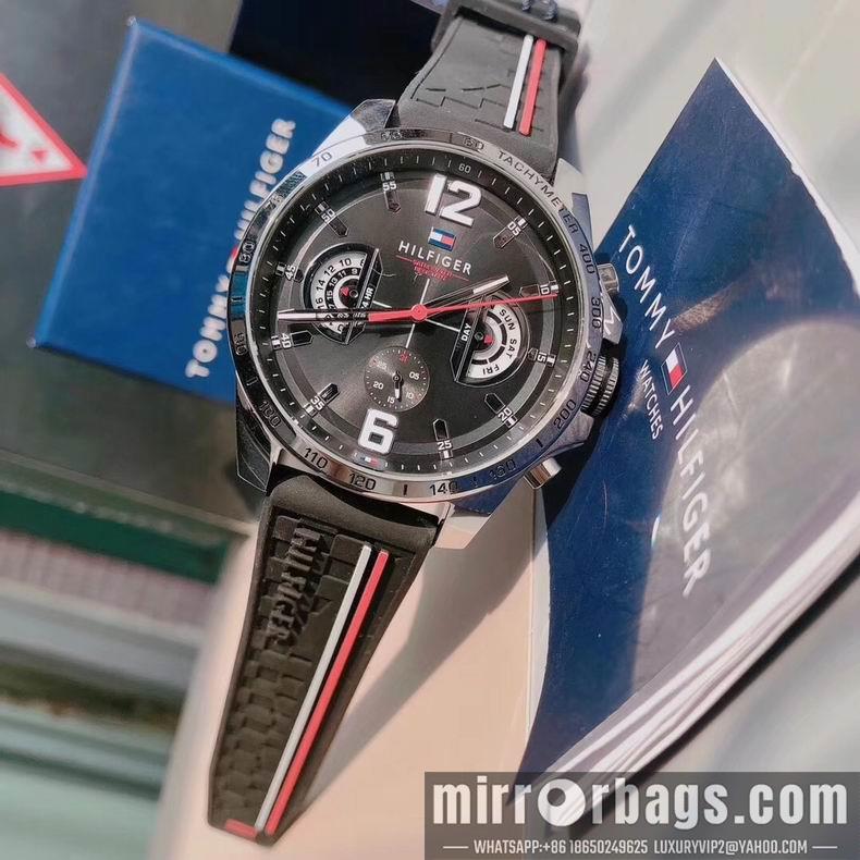 Replica Tommy Hilfiger men 44mm 062273