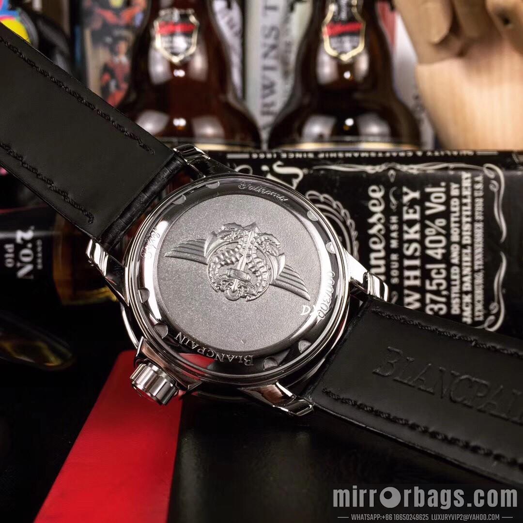 Replica Blancpain 40x13mm 10nms21