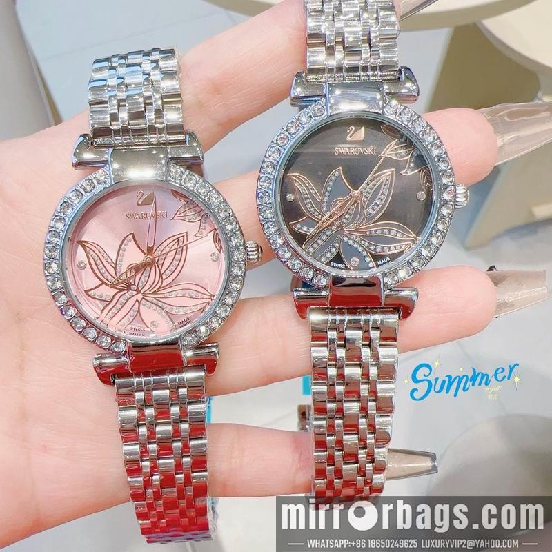 Replica Swarovski 34mm 110158