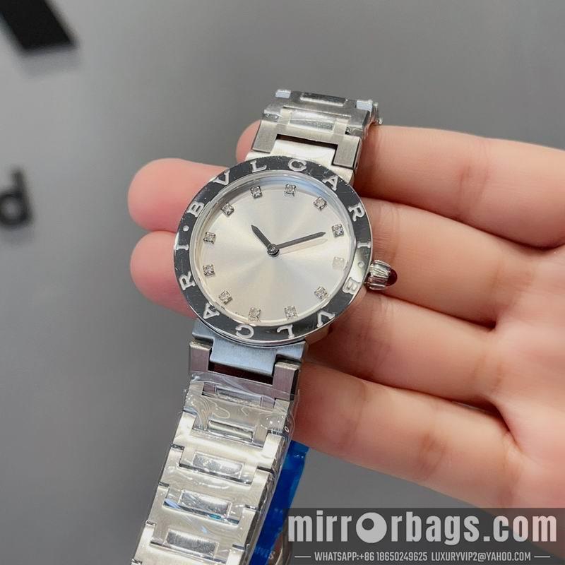 Replica Bvlgari 33mm 082940
