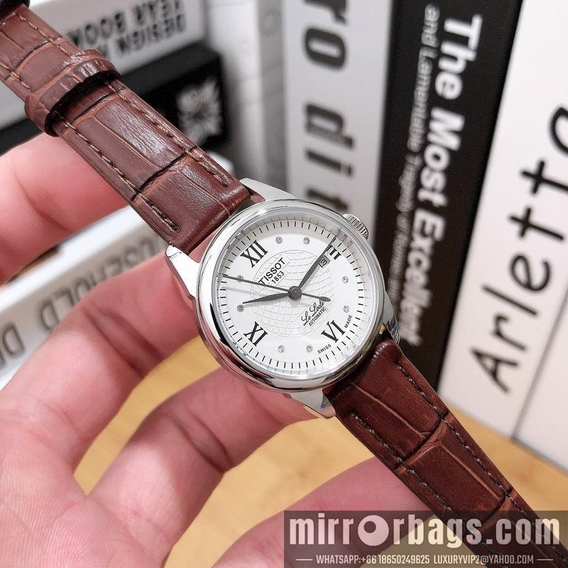 Replica Tissot 30mm 091013