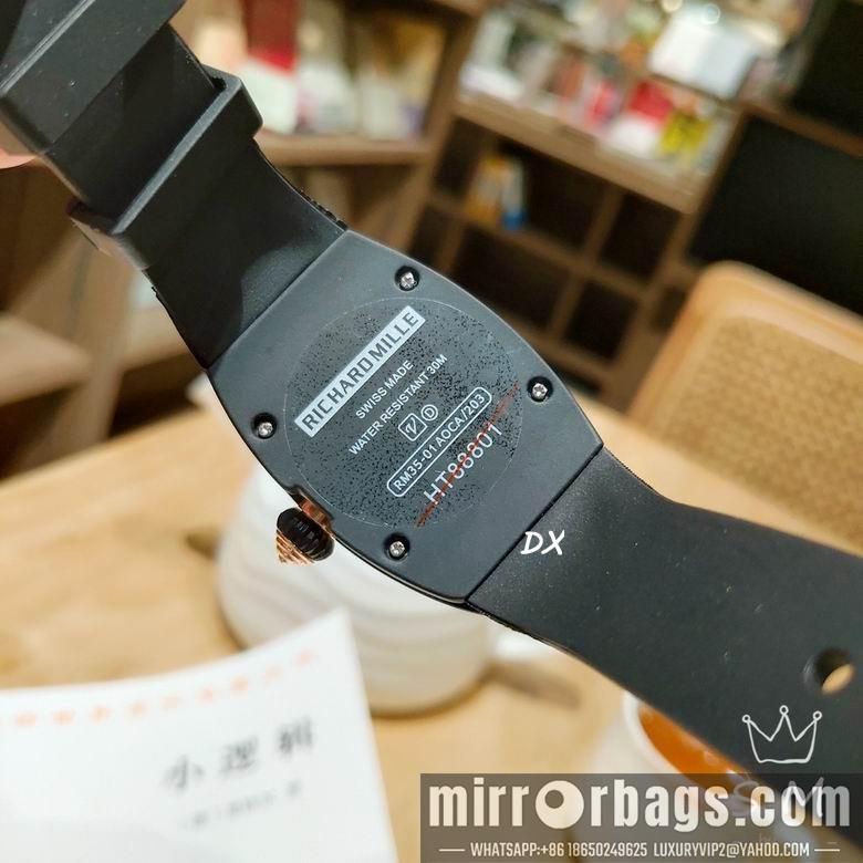 Replica Richard Mille SM 2nms12