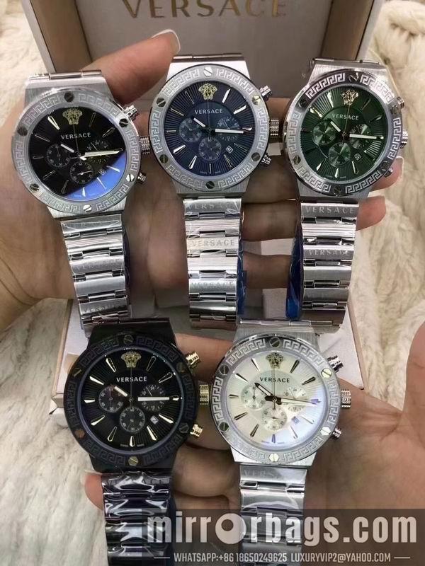 Replica Versace watch 031134